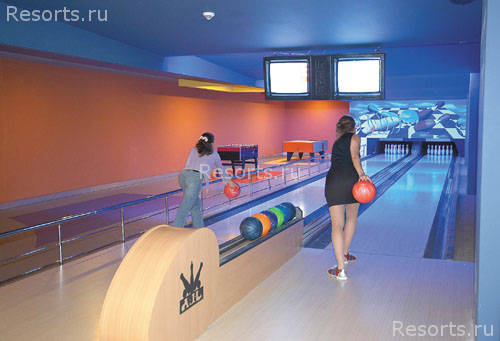 Royal Wings Resort Hotel 19